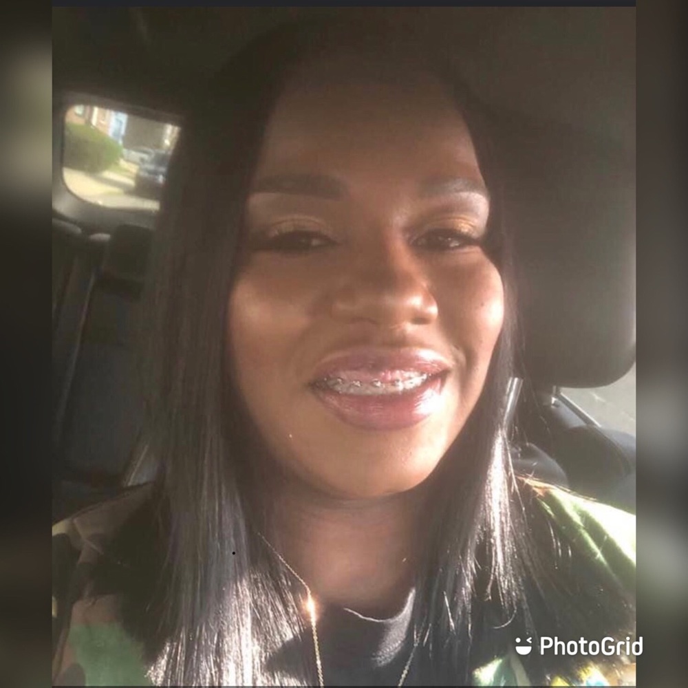 Meet your Posher, Taheerah